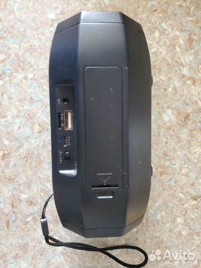 Портативная колонка Defender G36