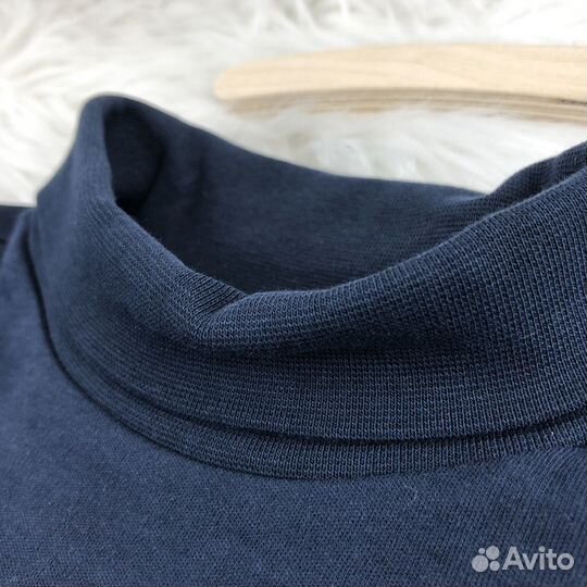 Водолазка бадлон для мальчика 116 122