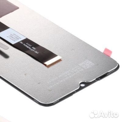 Дисплей Redmi 9A/9C