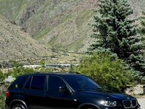 BMW X5 4.8 AT, 2007, 295 000 км, с пробегом, цена 1 550 000 руб.