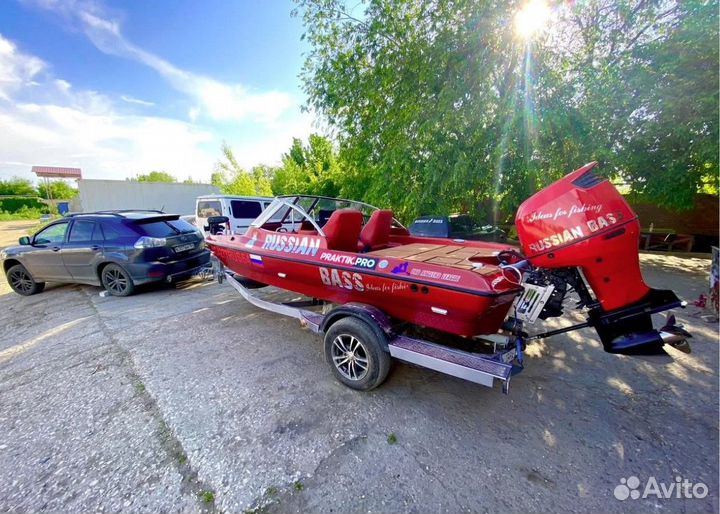 Рыбалка с гидом на Волге