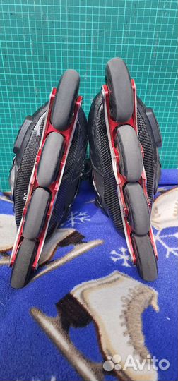 Ролики Flying eagle drift 2