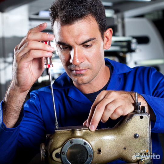 Вахта слесарь-ремонтник Московская область, жилье