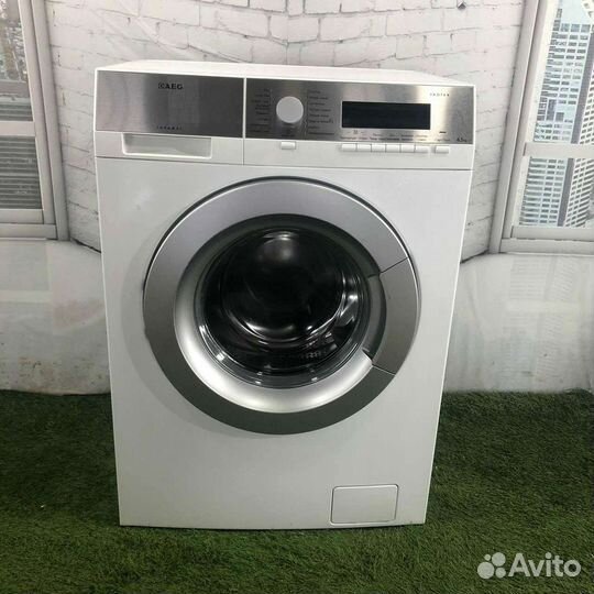 Стиральная машина бу с доставкой и гарантией