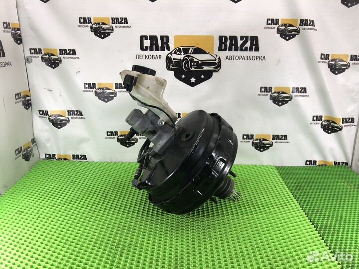 Усилитель тормозов вакуумный Volvo XC60