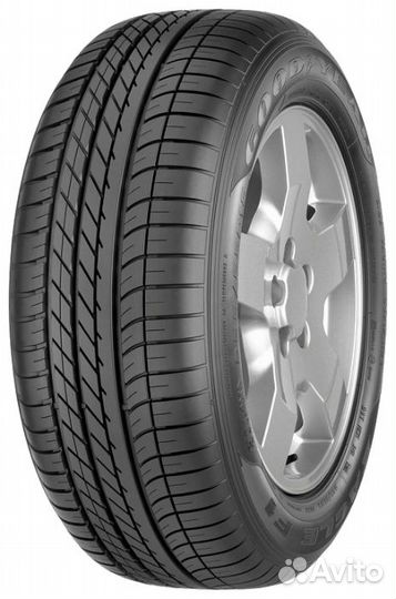 Goodyear Eagle F1 Asymmetric SUV 275/30 R19