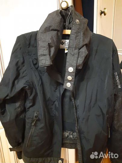 Спортивная куртка женская Columbia