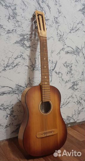 Классическая гитара