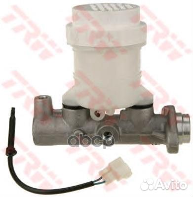 Цилиндр тормозной главный PMK359 TRW