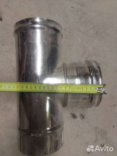 Воздухоотводчик