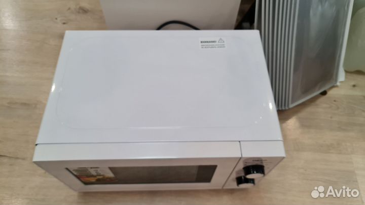 Микроволновая печь dexp