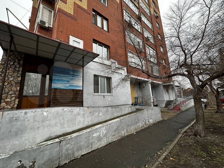 Продам помещение свободного назначения, 168 м²