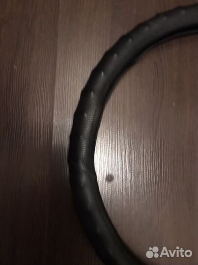 Оплетка руля