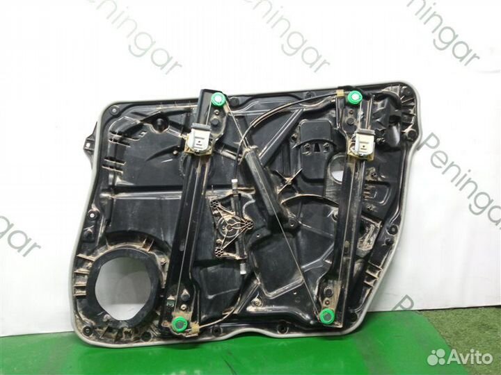 Стеклоподъемник передний левый Mercedes-Benz Gle