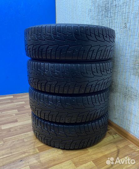 Hankook Winter I'Pike RS W419 185/65 R15