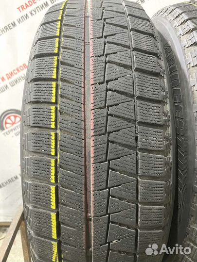 Bridgestone Blizzak Revo GZ 205/60 R16 88M