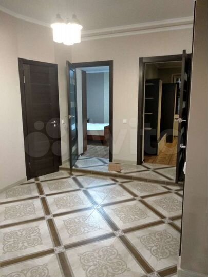 Дом 80 м² на участке 4 сот.