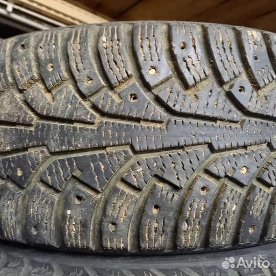 Nordman 5 205/55 R16