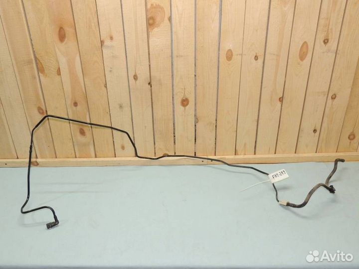 Трубка топливная Honda Civic 5D