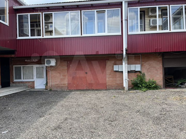 Гараж, 25 м²