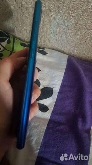 HUAWEI Y7 (2019), 3/32 ГБ