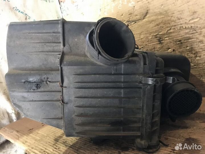 Корпус воздушного фильтра Hyundai Grand Starex Н1