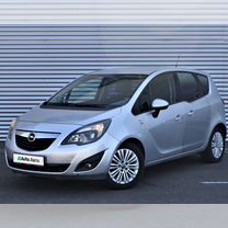 Opel Meriva 1.4 AT, 2013, 115 000 км, с пробегом, цена 878 000 руб.