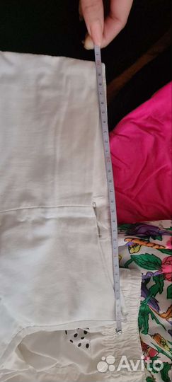 Вещи пакетом