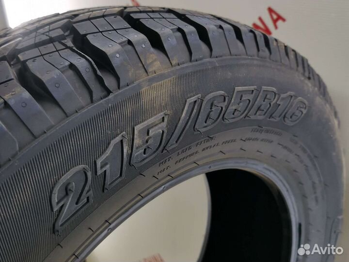 Cordiant All Terrain 215/65 R16 98H