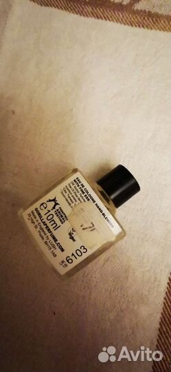 Lush Euphoria духи винтаж