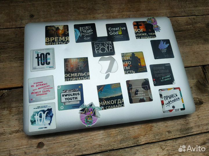 Macbook pro 13 retina 2012 a1425