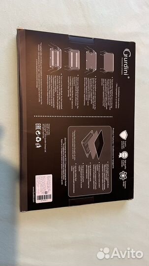 Чехол для macbook pro 14.2