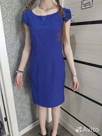 Платье вечернее