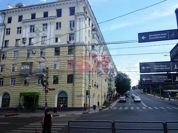 Сдам помещение свободного назначения, 180 м²