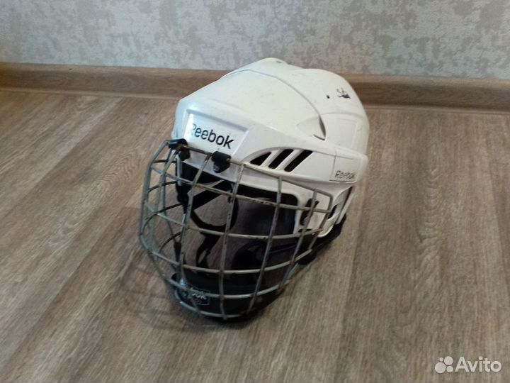 Хоккейная форма