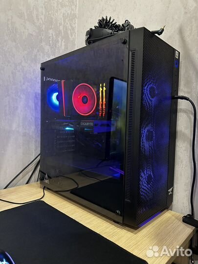 Игровой пк