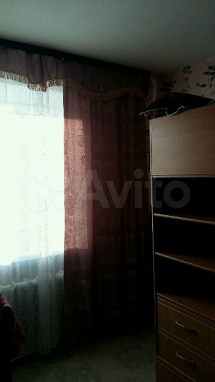 2-к. квартира, 50,6 м², 1/5 эт.