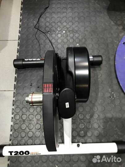 Велосипедный станок Magene T200 Smart