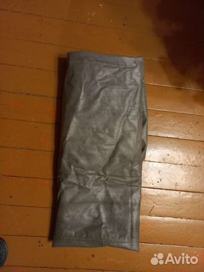 Мешок резиновый водонепроницаемый