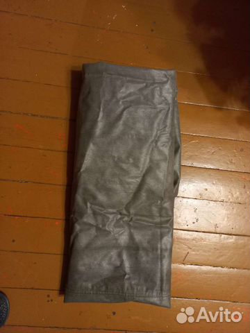 Мешок резиновый водонепроницаемый