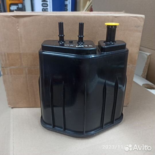 Адсорбер Ssang Yong Actyon New, Korando C 2010