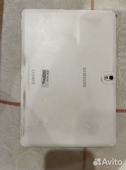 Планшет Samsung galaxy tab pro 10.1