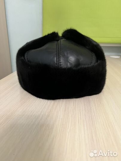 Шапка зимняя