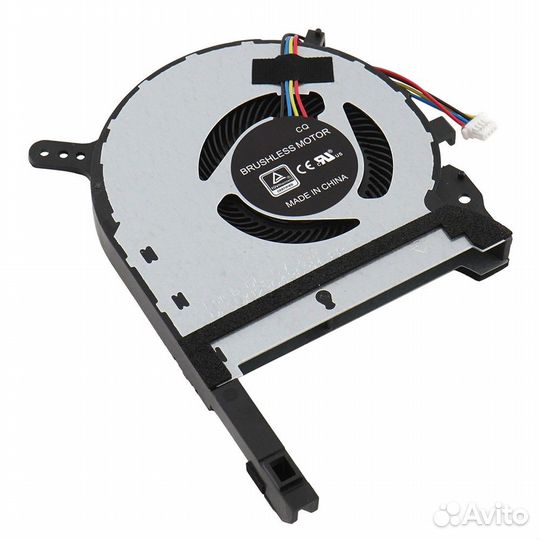 Вентилятор, кулер Asus FX505D, FX505G, FA506I, FA