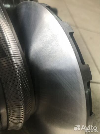 АКПП CVT K114 Lexus NX200 Конуса Ремень