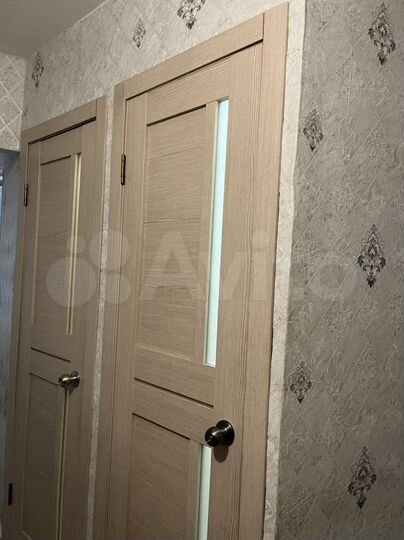 1-к. квартира, 31 м², 2/5 эт.