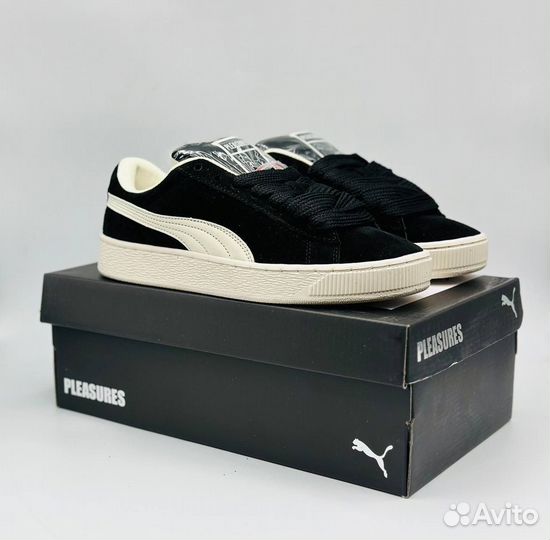 Puma suede xl