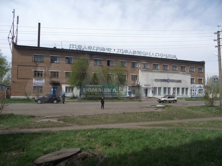 Сдам помещение свободного назначения, 650 м²