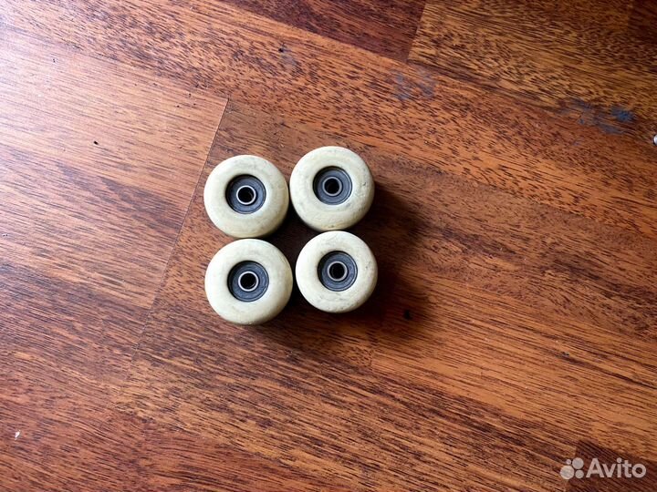 Колеса Юнион для скейтборда