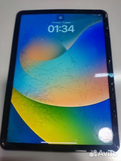 iPad air 4 64gb 2020